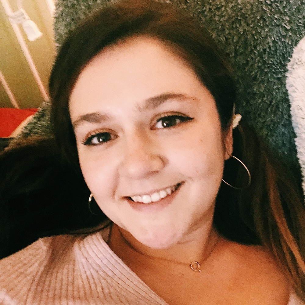 Meet your Posher, Maeve